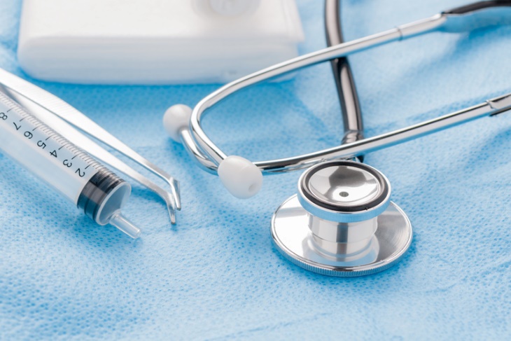 Surgical Industry