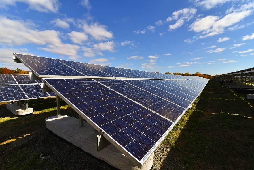 Solar Industry
