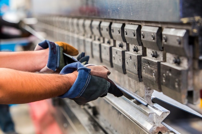 Metal Fabrication