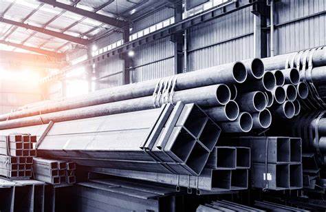 Aerospace Industry: