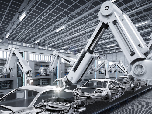 Autoparts Industry