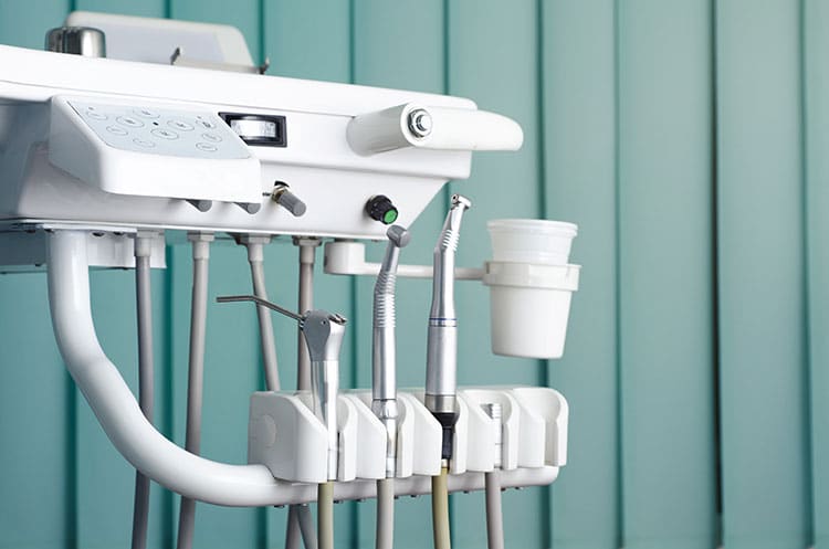 Dental Industry