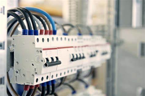 Electrical Industry