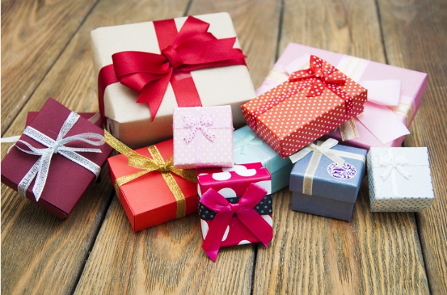 Gift and Articles
