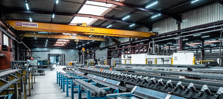 Manufacturing