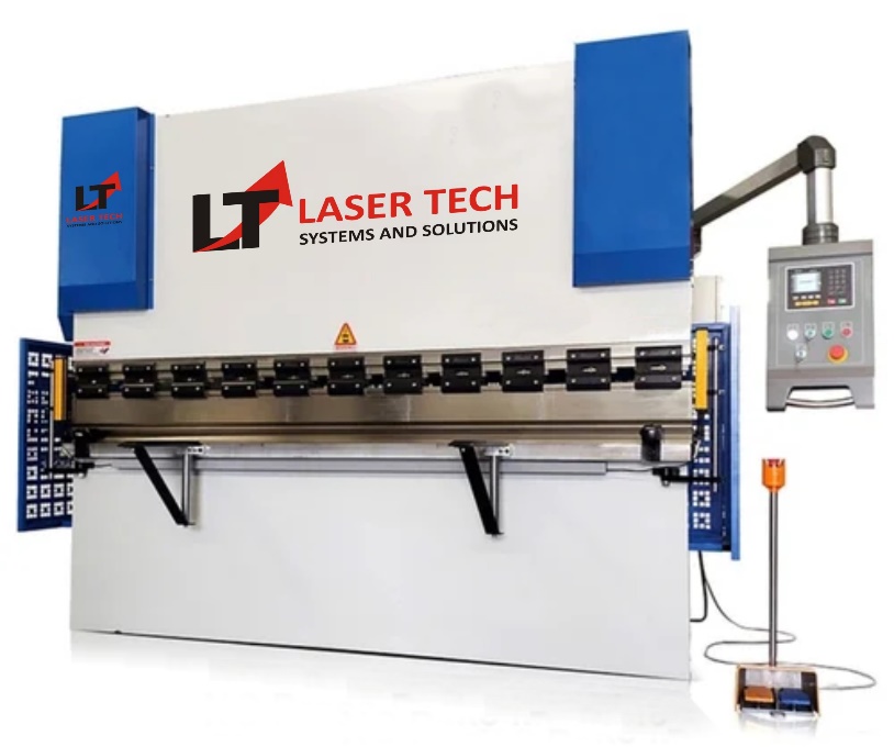 Bending Machine