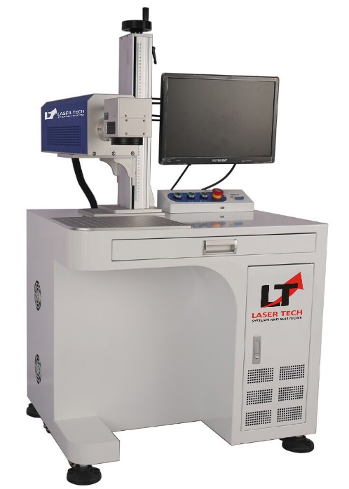 Co2 Laser Marking Machine