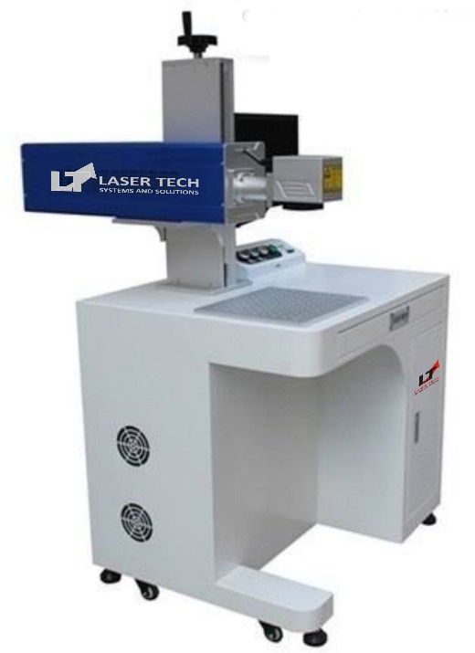 Co2 Laser Marking Machine view 3