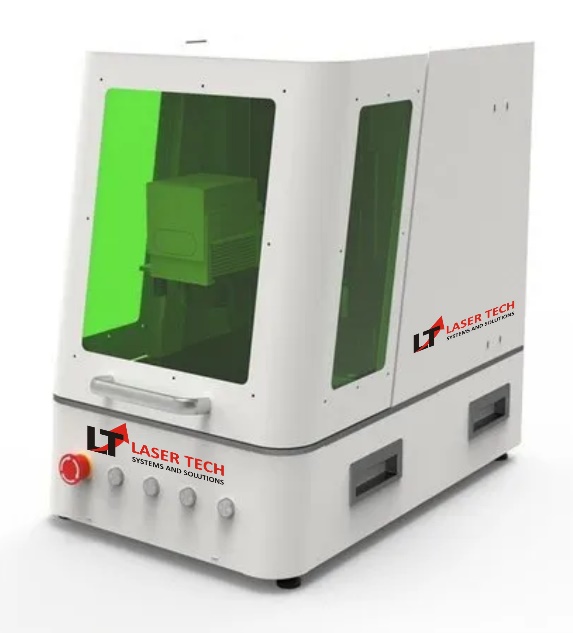 Hall Marking Laser Marking Machine