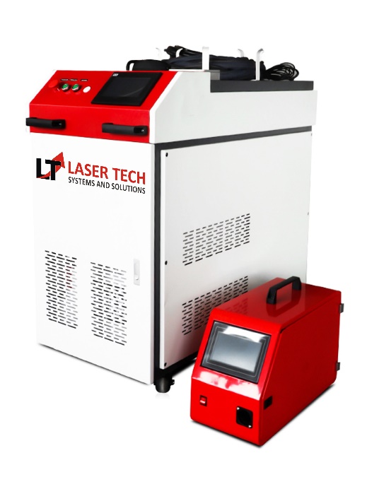 Laser Welding