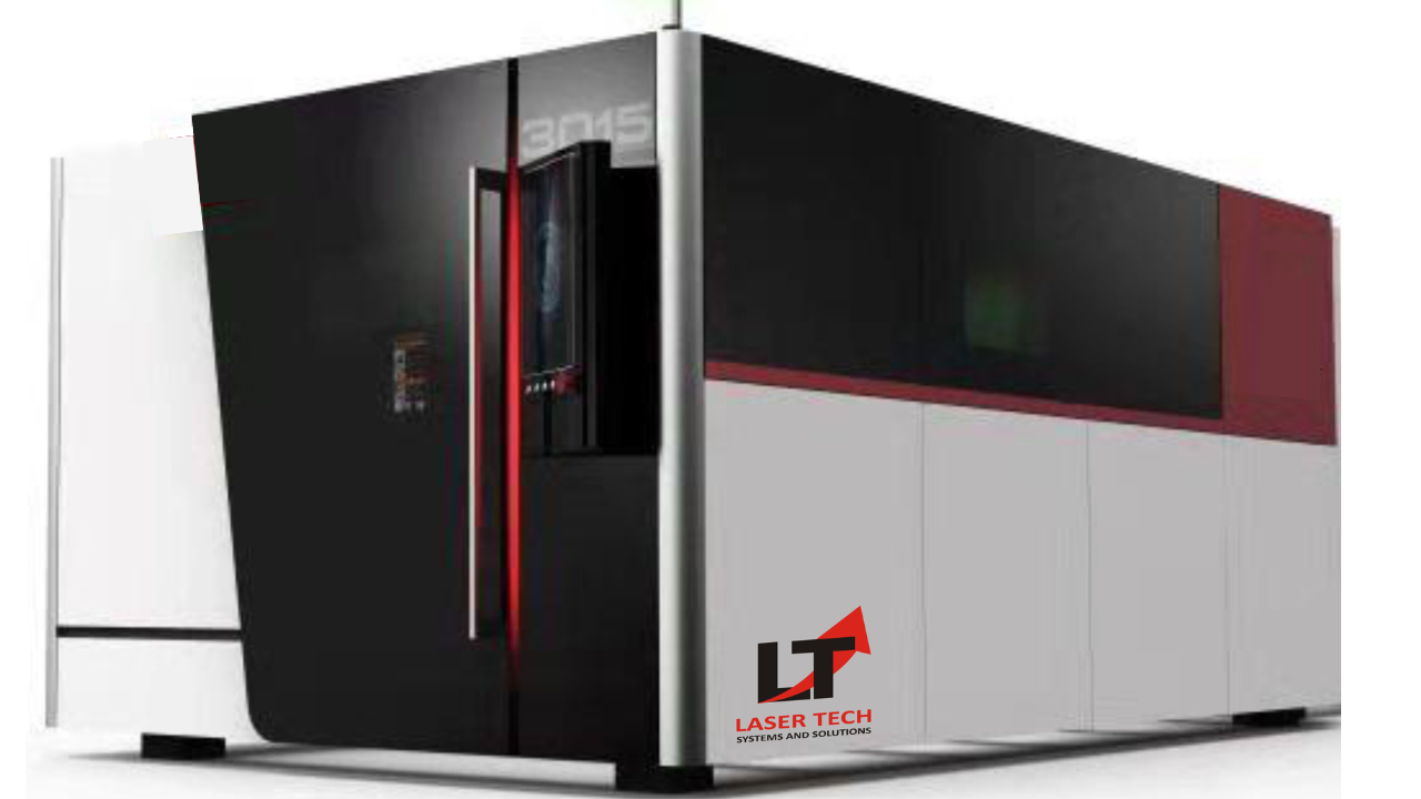 Sheet Metal Cutting Machine view 3