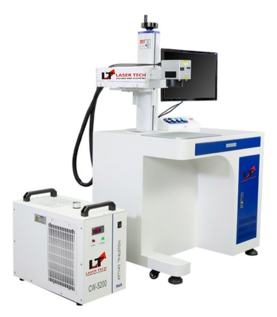 Uv Laser Marking Machine