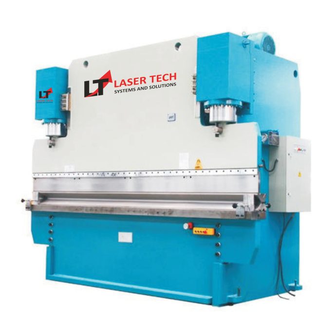 Bending Machine sample result