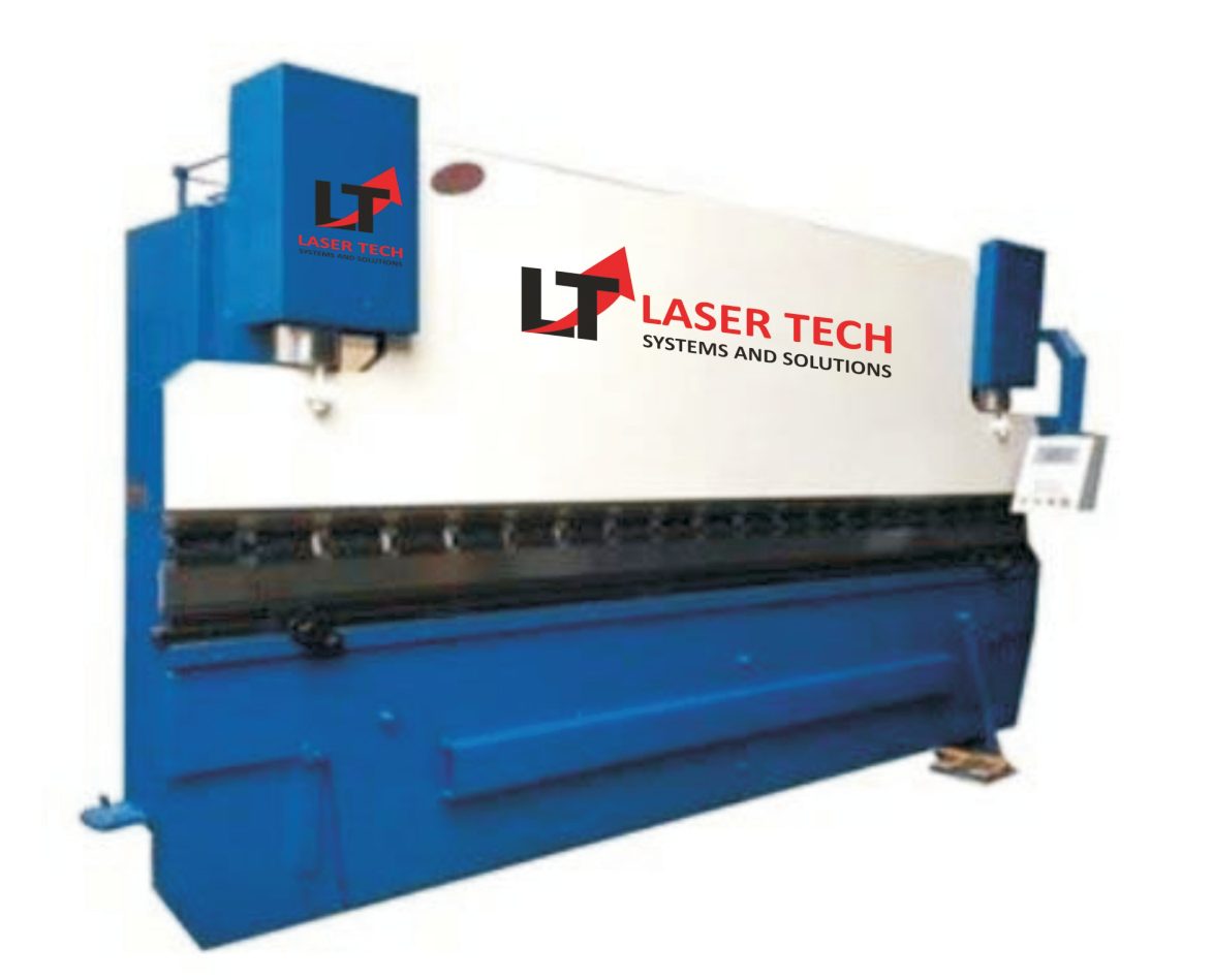 Bending Machine sample result