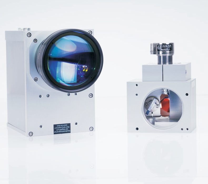 Co2 Laser Marking Machine sample result