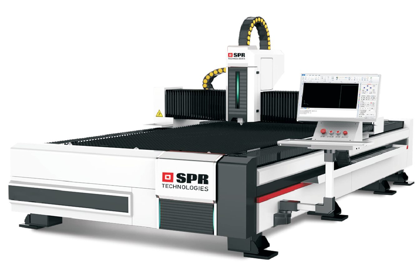 Metal Tube Cutting Machine sample result