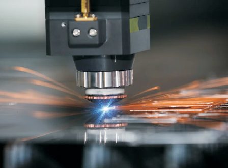 Metal Tube Cutting Machine sample result