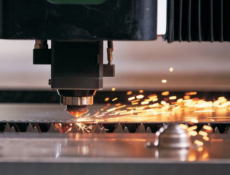 Sheet And Tube Cutting Machine sample result
