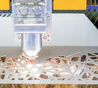 Sheet And Tube Cutting Machine sample result