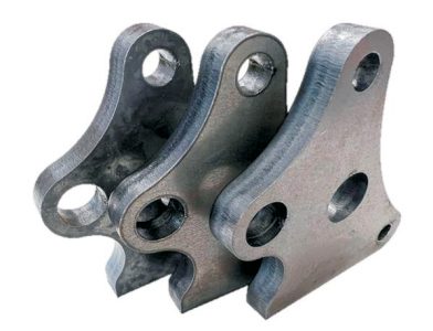 Sheet And Tube Cutting Machine sample result