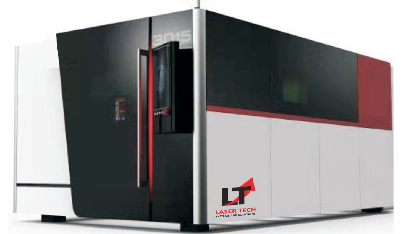 Sheet Metal Cutting Machine sample result