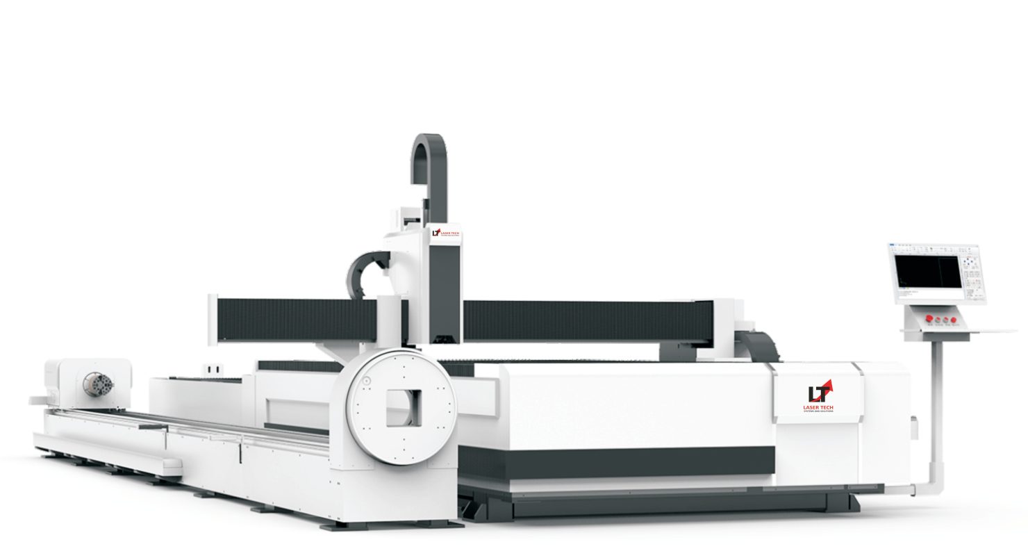 Sheet Metal Cutting Machine sample result